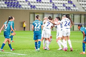 CALCIO - Serie A Femminile - ACF Fiorentina vs Inter - FC Internazionale