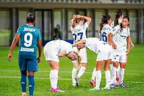 CALCIO - Serie A Femminile - ACF Fiorentina vs Inter - FC Internazionale