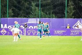 CALCIO - Serie A Femminile - ACF Fiorentina vs Inter - FC Internazionale