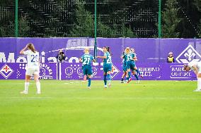 CALCIO - Serie A Femminile - ACF Fiorentina vs Inter - FC Internazionale