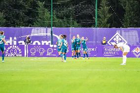CALCIO - Serie A Femminile - ACF Fiorentina vs Inter - FC Internazionale