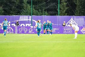 CALCIO - Serie A Femminile - ACF Fiorentina vs Inter - FC Internazionale
