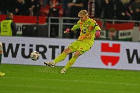 CALCIO - FIFA Mondiali - Qualifiers - Hungary vs Armenia