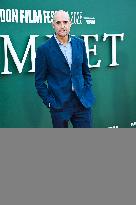 London BFI Hamnet Premiere