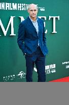 London BFI Hamnet Premiere