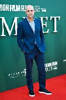 London BFI Hamnet Premiere