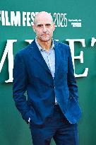 London BFI Hamnet Premiere