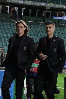 CALCIO - FIFA Mondiali - Qualifiers - Estonia vs Italy