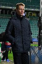 CALCIO - FIFA Mondiali - Qualifiers - Estonia vs Italy