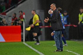 CALCIO - FIFA Mondiali - Qualifiers - Hungary vs Armenia