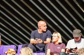 CALCIO - Serie A Femminile - ACF Fiorentina vs Inter - FC Internazionale