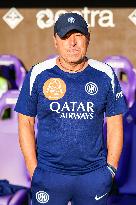 CALCIO - Serie A Femminile - ACF Fiorentina vs Inter - FC Internazionale