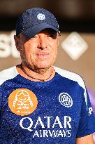 CALCIO - Serie A Femminile - ACF Fiorentina vs Inter - FC Internazionale