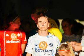 CALCIO - Serie A Femminile - ACF Fiorentina vs Inter - FC Internazionale