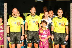 CALCIO - Serie A Femminile - ACF Fiorentina vs Inter - FC Internazionale