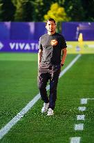 CALCIO - Serie A Femminile - ACF Fiorentina vs Inter - FC Internazionale