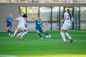 CALCIO - Serie A Femminile - ACF Fiorentina vs Inter - FC Internazionale