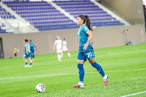 CALCIO - Serie A Femminile - ACF Fiorentina vs Inter - FC Internazionale