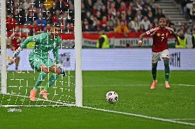 CALCIO - FIFA Mondiali - Qualifiers - Hungary vs Armenia