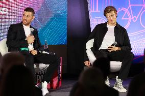 ALTRO - Eventi - Il Festival dello Sport