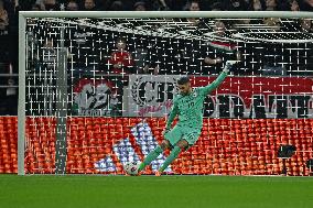 CALCIO - FIFA Mondiali - Qualifiers - Hungary vs Armenia