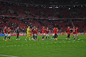 CALCIO - FIFA Mondiali - Qualifiers - Hungary vs Armenia