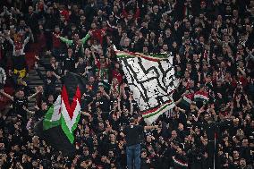 CALCIO - FIFA Mondiali - Qualifiers - Hungary vs Armenia