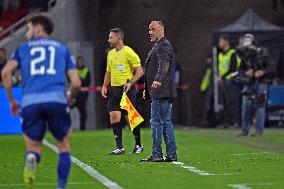 CALCIO - FIFA Mondiali - Qualifiers - Hungary vs Armenia