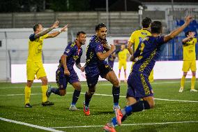 CALCIO - Serie C Italia - Guidonia Montecelio 1937 FC vs US Pianese