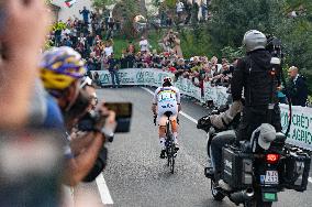 CICLISMO - Ciclismo Su Strada - Il Lombardia