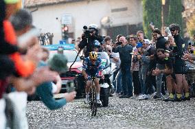 CICLISMO - Ciclismo Su Strada - Il Lombardia