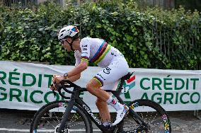 CICLISMO - Ciclismo Su Strada - Il Lombardia