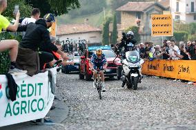 CICLISMO - Ciclismo Su Strada - Il Lombardia