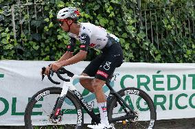 CICLISMO - Ciclismo Su Strada - Il Lombardia