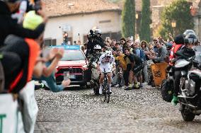 CICLISMO - Ciclismo Su Strada - Il Lombardia