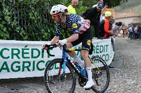 CICLISMO - Ciclismo Su Strada - Il Lombardia