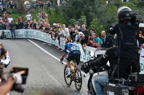 CICLISMO - Ciclismo Su Strada - Il Lombardia