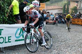CICLISMO - Ciclismo Su Strada - Il Lombardia