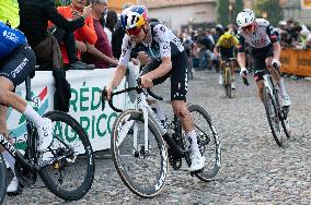 CICLISMO - Ciclismo Su Strada - Il Lombardia