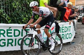 CICLISMO - Ciclismo Su Strada - Il Lombardia