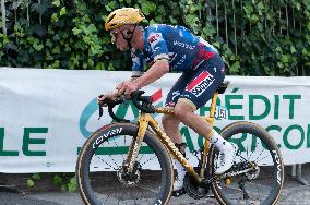 CICLISMO - Ciclismo Su Strada - Il Lombardia