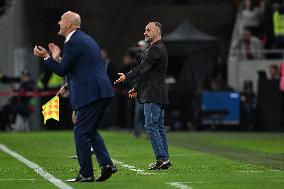 CALCIO - FIFA Mondiali - Qualifiers - Hungary vs Armenia