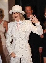 The White House Correspondents Dinner - Washington