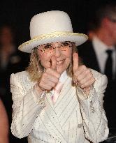 The White House Correspondents Dinner - Washington