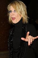 L'Oreal Legends Gala Benefit For Ovarian Cancer Research Fund - New York City