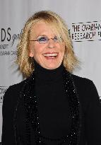 L'Oreal Legends Gala Benefit For Ovarian Cancer Research Fund - New York City