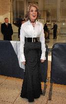 Film Society of Lincoln Center 34th Gala Tribute to Diane Keaton - New York City