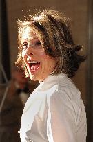 Film Society of Lincoln Center 34th Gala Tribute to Diane Keaton - New York City