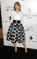 The 24th Annual ICP Infinity Awards - New York City