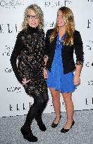 17th Annual Women in Hollywood Tribute - Los Angeles